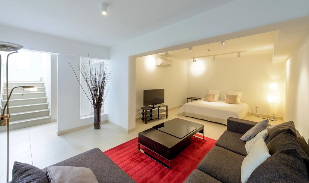 Villa Scarlet Pernera Екстериор снимка