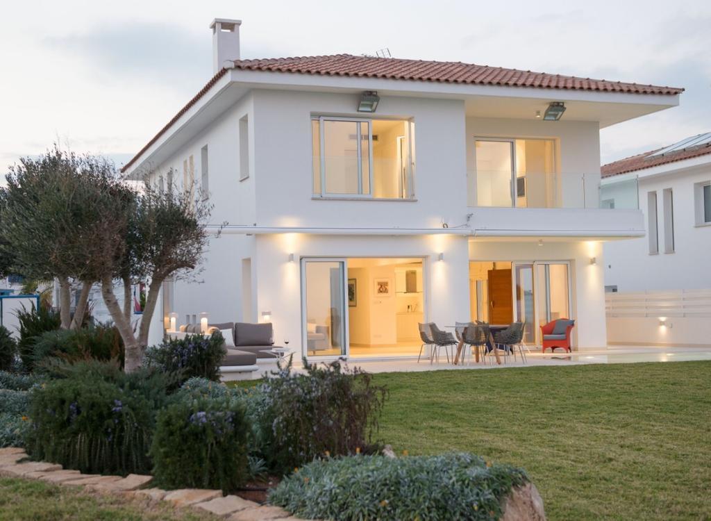 Villa Scarlet Pernera Стая снимка