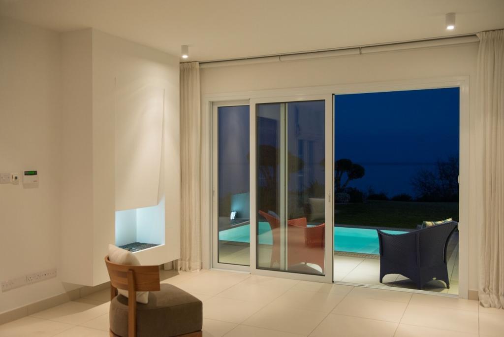 Villa Scarlet Pernera Стая снимка
