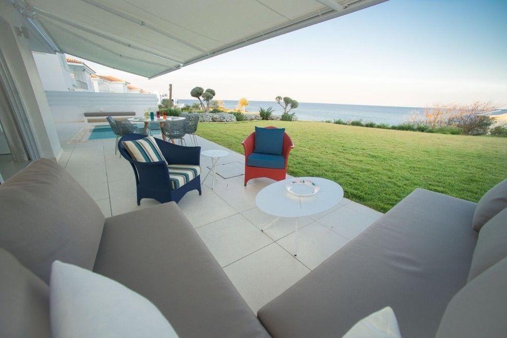 Villa Scarlet Pernera Екстериор снимка