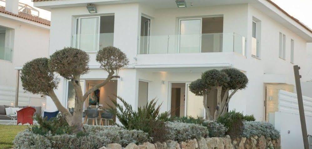 Villa Scarlet Pernera Екстериор снимка
