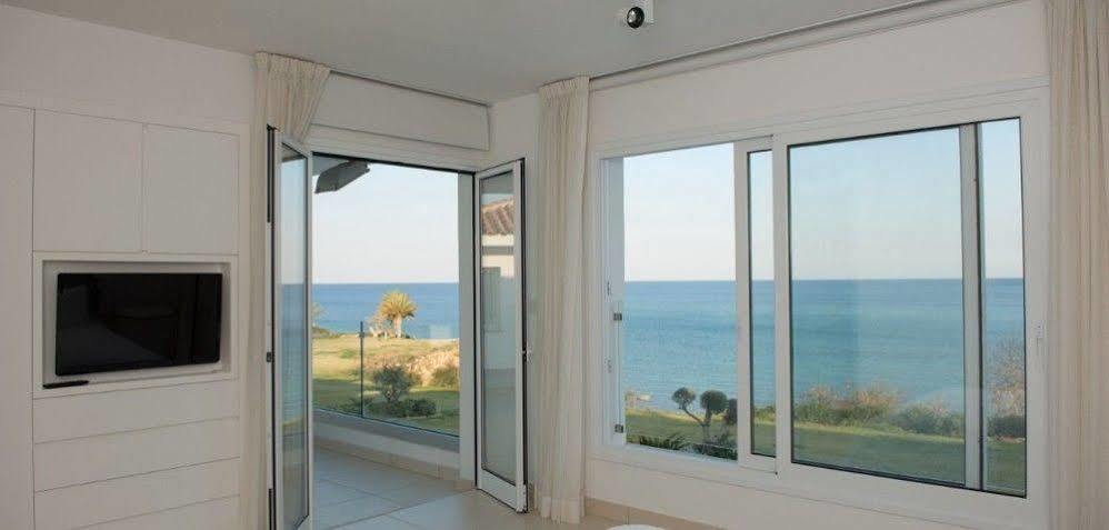 Villa Scarlet Pernera Екстериор снимка
