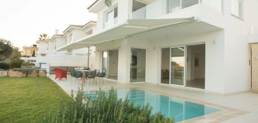 Villa Scarlet Pernera Екстериор снимка